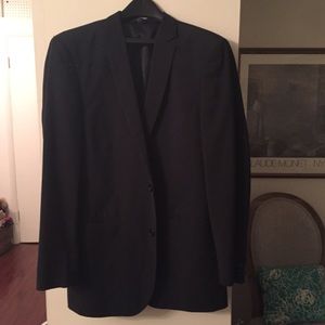 2 Banana Republic Men’s Blazers